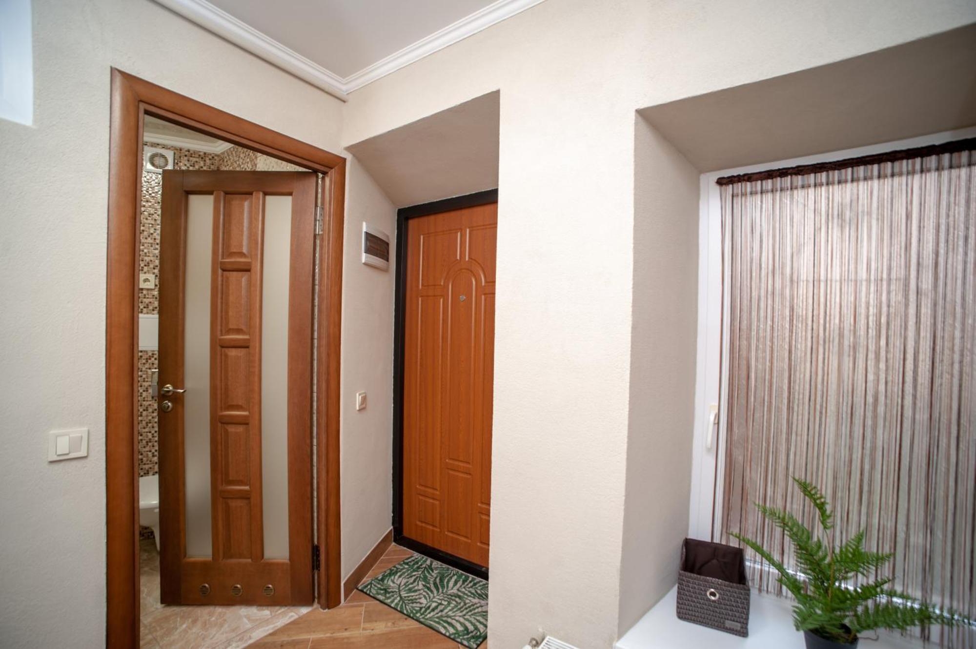 Romantic Suite, 3Mins To Rynok Square Leópolis Exterior foto