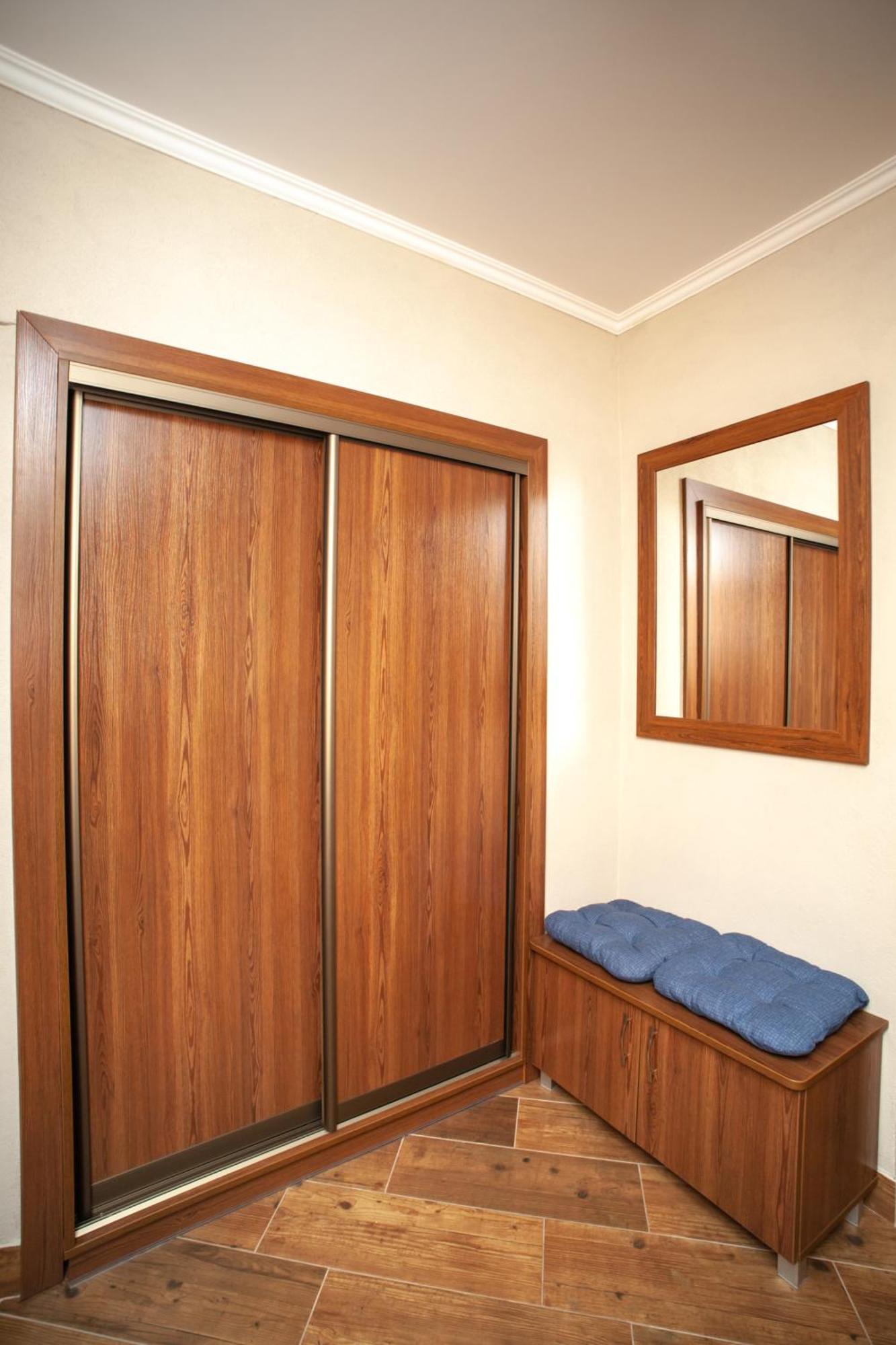 Romantic Suite, 3Mins To Rynok Square Leópolis Exterior foto