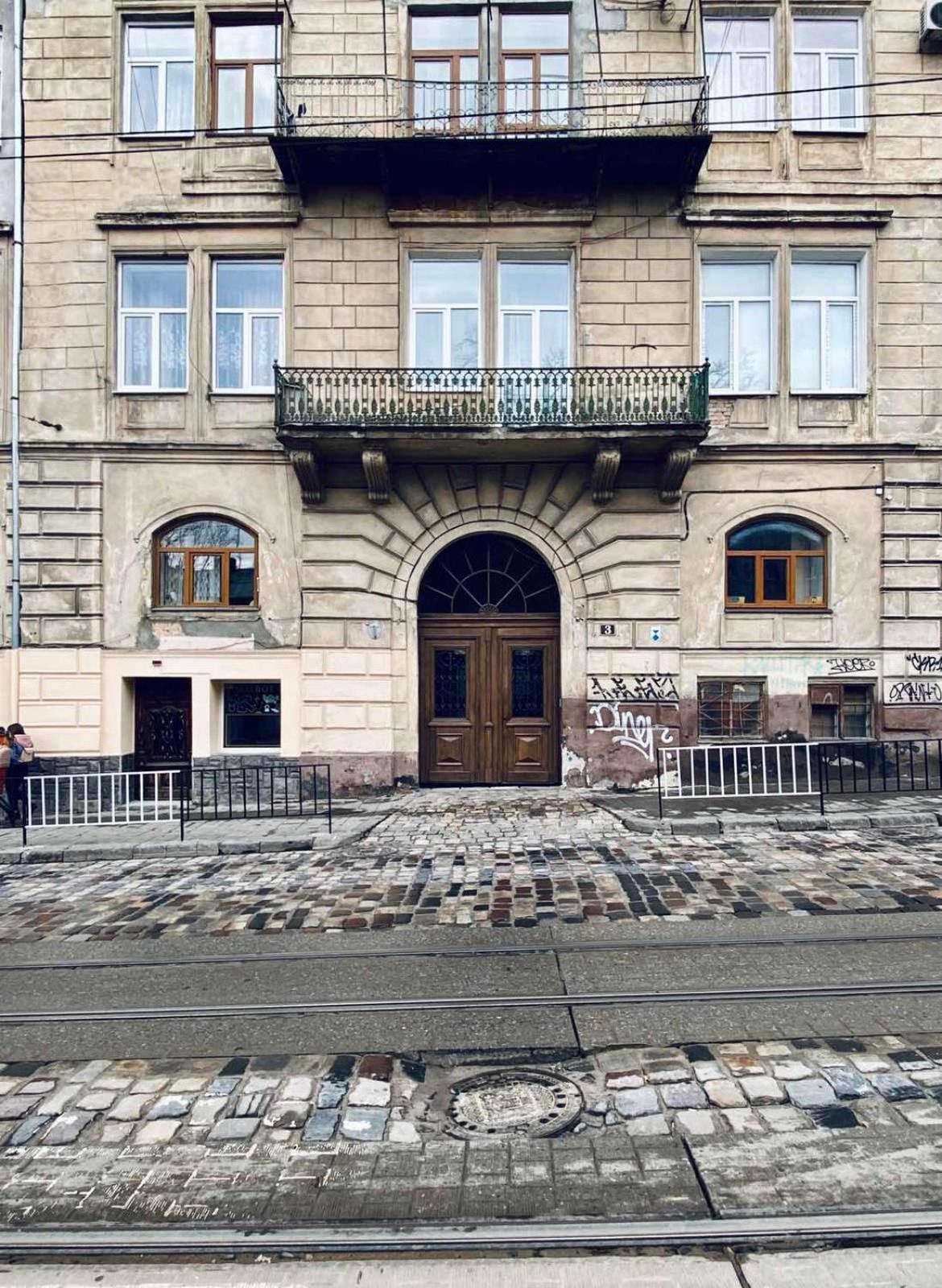 Romantic Suite, 3Mins To Rynok Square Leópolis Exterior foto